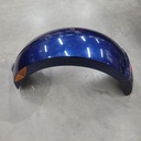 lh front fender, orbital blue orbital blue