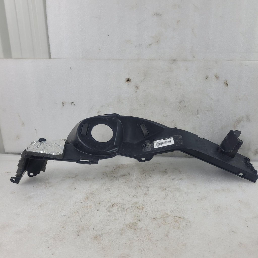 [705002849-001] lh fuel tank cover
