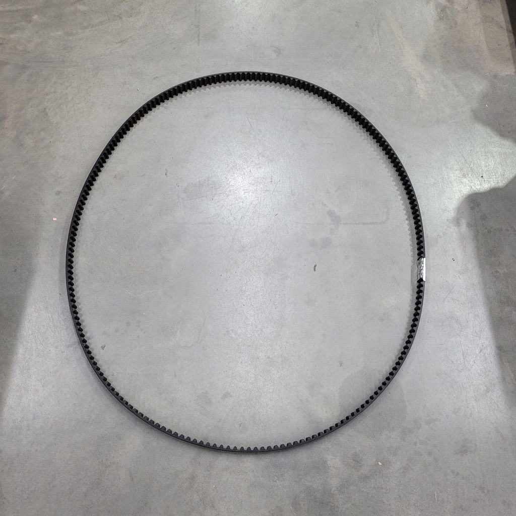 [705501154-001] (new ref. 705501576) drive belt