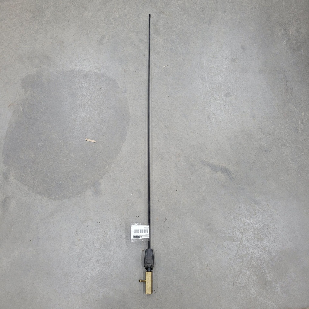 [710001402-001] (new ref. 710002740) antenna rts , rt audio/techno