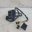 (new ref. 710004013) lh switch housing se5 electronic,