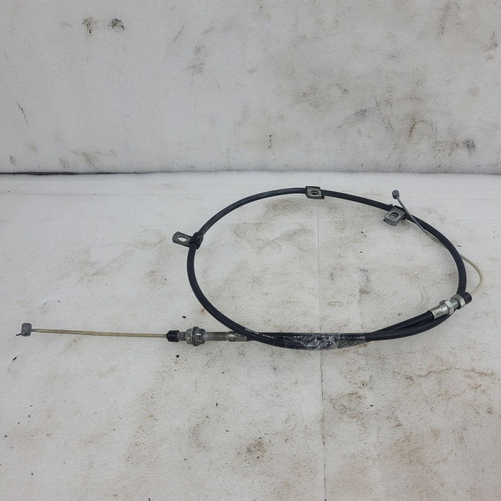 [707000758-001] parking brake cable