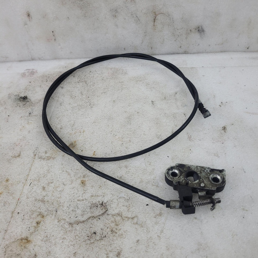 (new ref. 708001743) cable seat