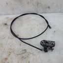 (new ref. 708001743) cable seat