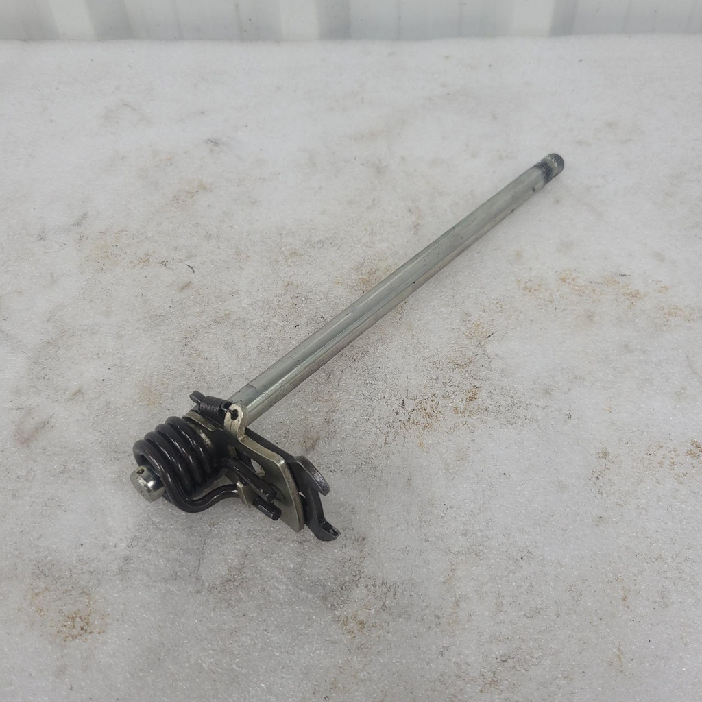 [420620598-001] clutch shaft ass'y (420620598-001)