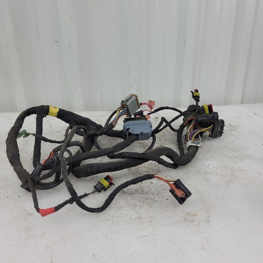 [710001614-001] wiring harness_console (710001614-001)