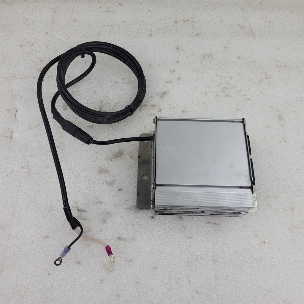 radio module ass'y rts , rt audio/techno