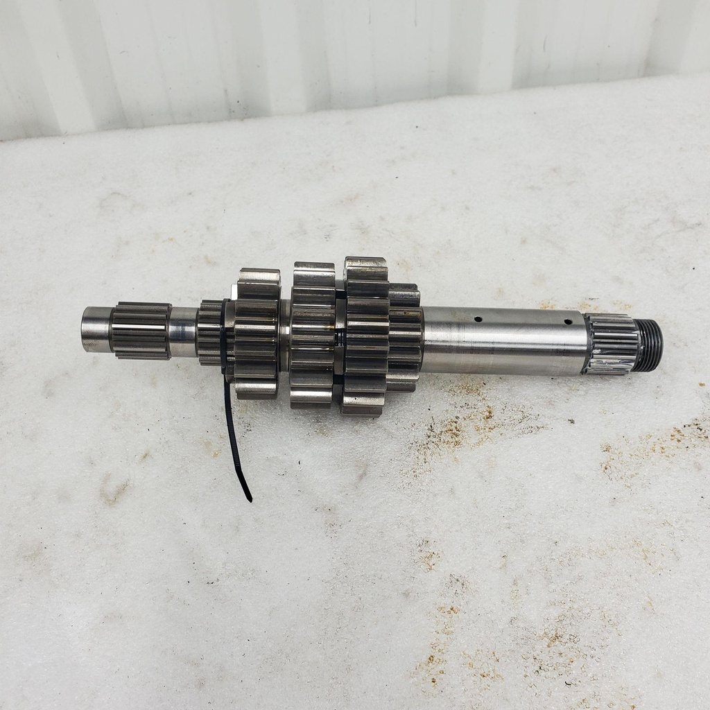 (new ref. 420481035) clutch shaft serial number 8459175 and up