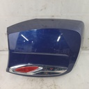 (new ref. 708300721) rh cover, orbital blue orbital blue metallic rts