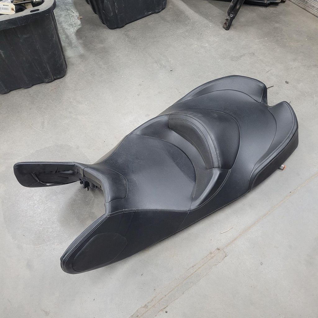 [708000785-001] (new ref. 708001659) front seat ass'y