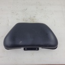 backrest assembly, 6 x 6, gloss