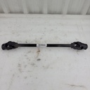 lower steering column