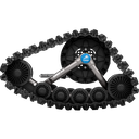 CAMOPLAST - ATV  7522-04-0484