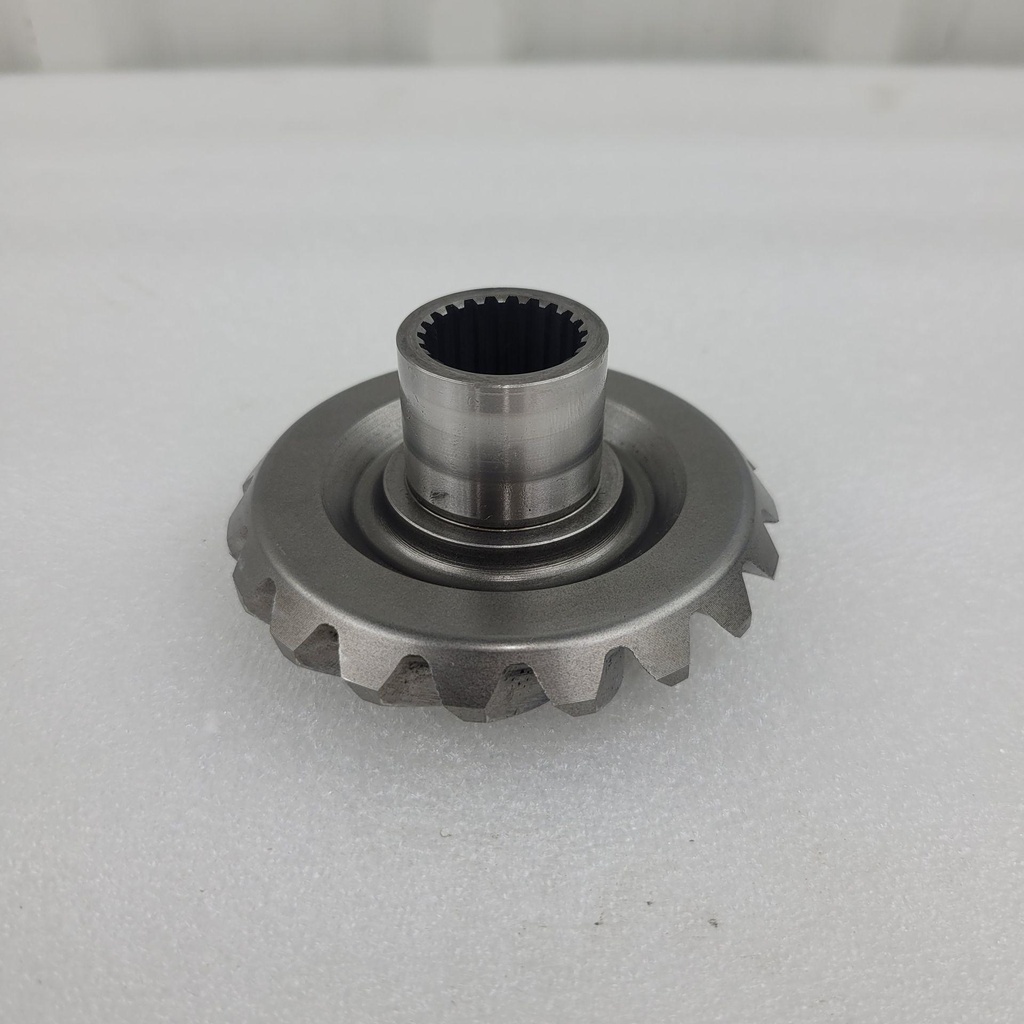 gear, sec driven bevel