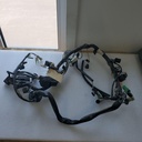 harness, wiring