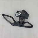 (new ref. 705004179) lh front foot peg support - call your local brp dealership