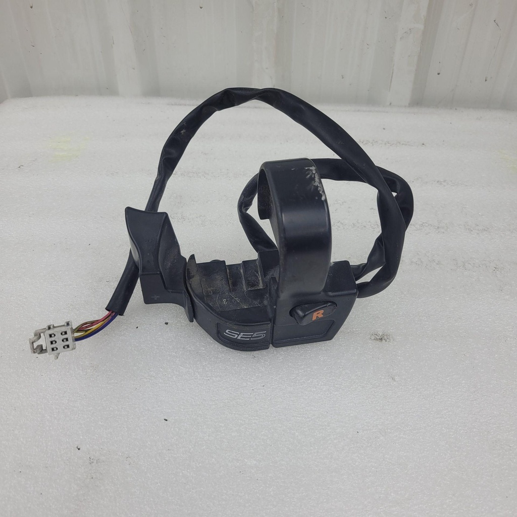 se5 switch housing semi-automatic