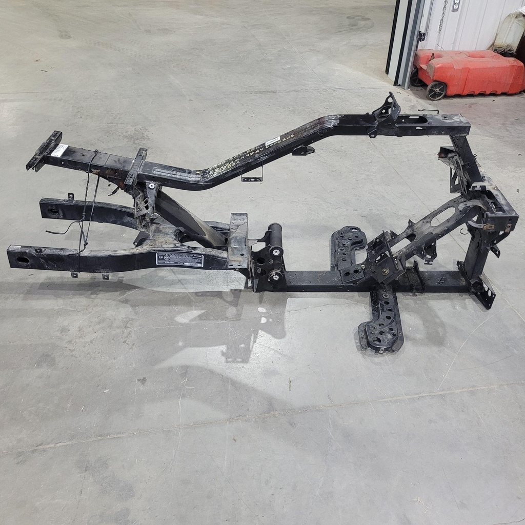 (new ref. 705202546) frame