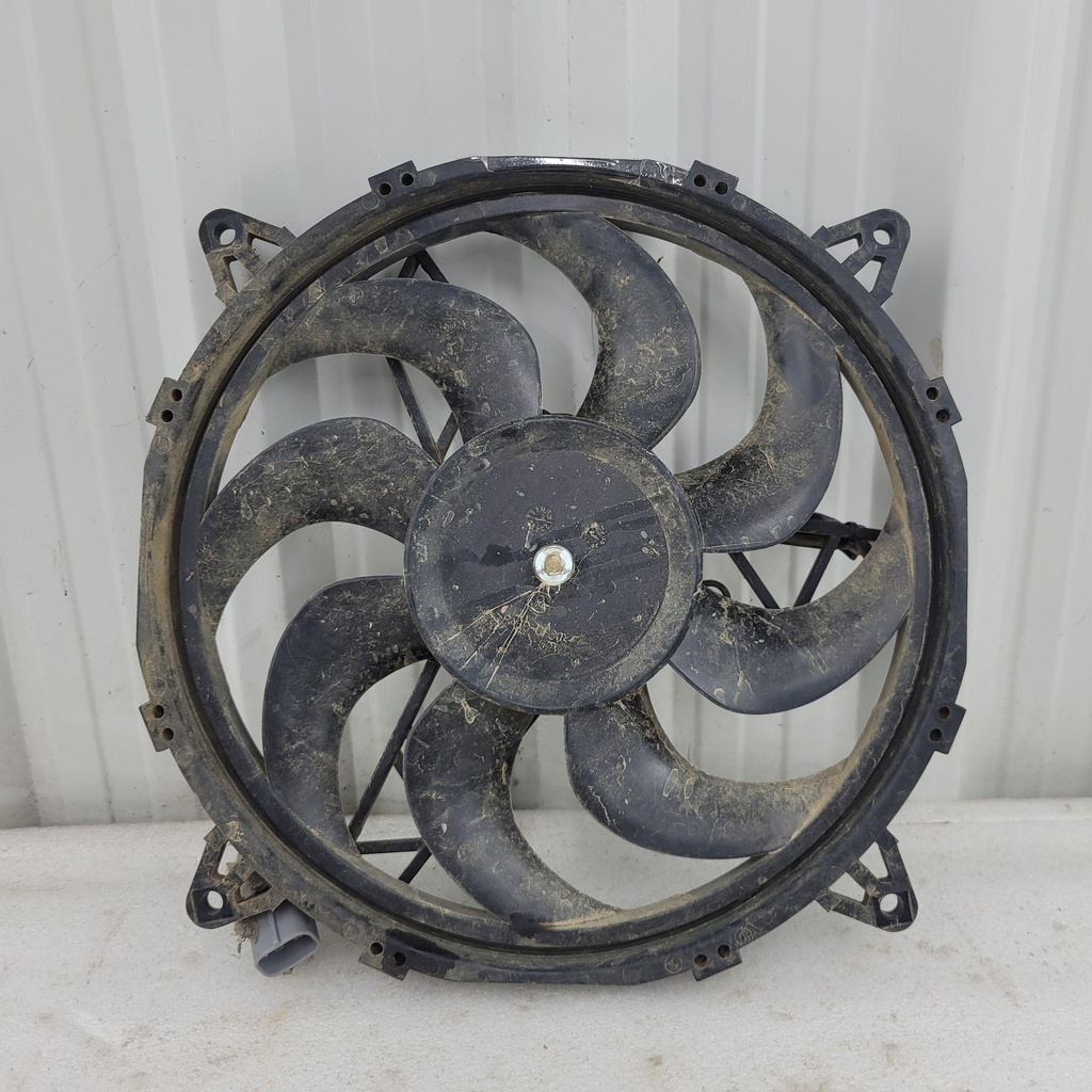 [CF00990] fan motor assy