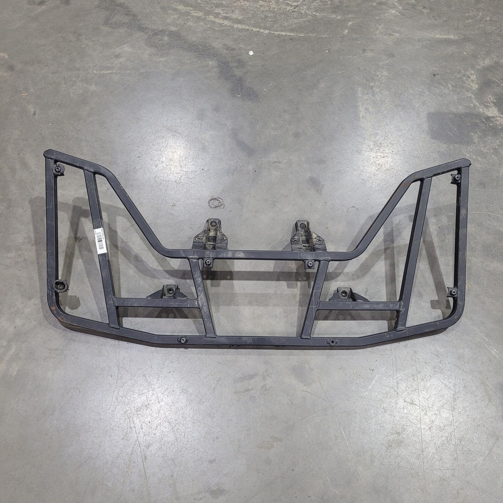 rear rack assy