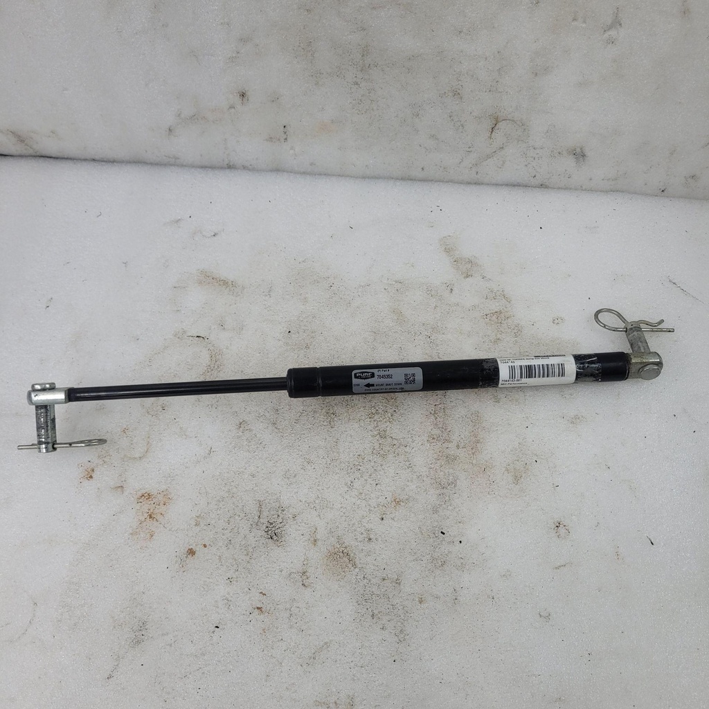 (new ref. 7045663) dump box shock