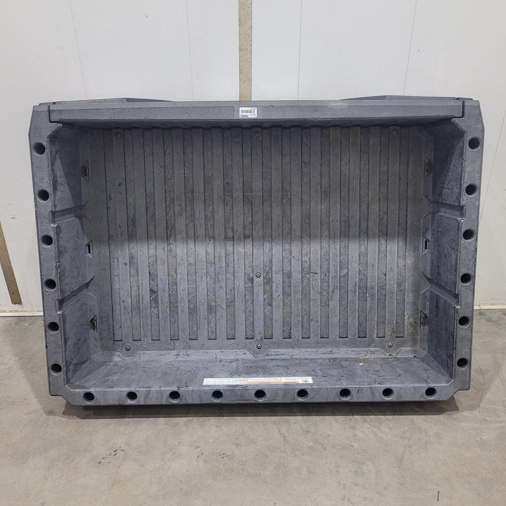 (new ref. 2207591) cargo box assembly kit, crew h