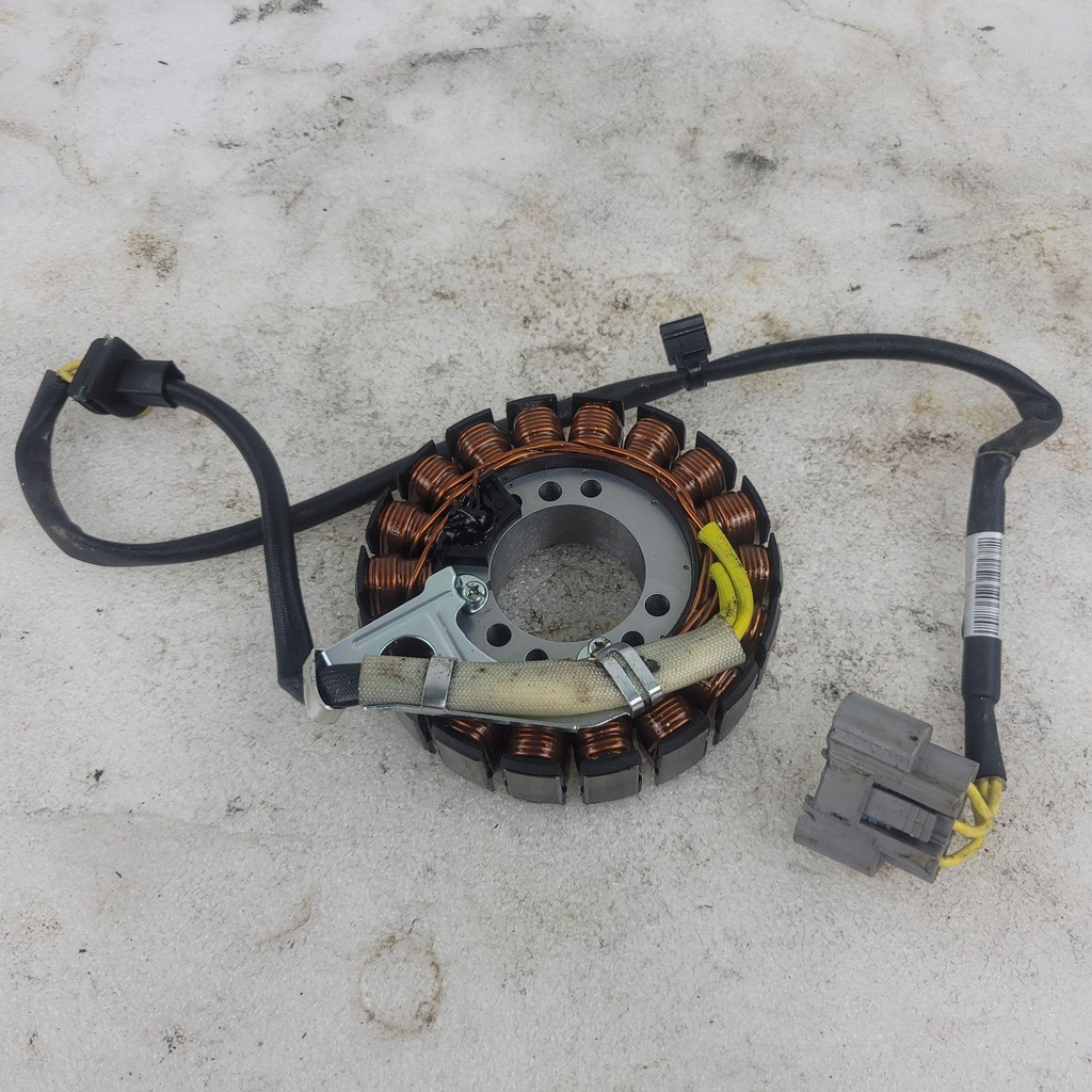 [420296916-001] stator plate (420296916-001)