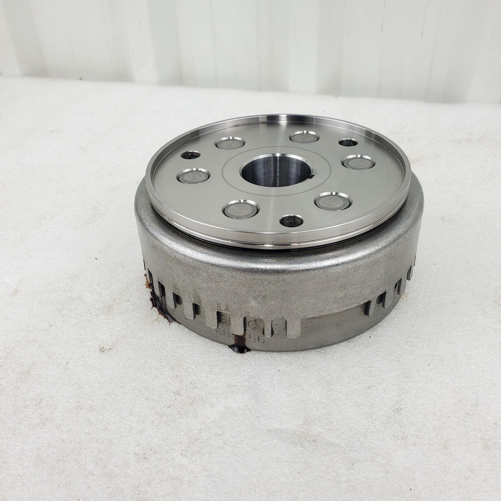 magneto flywheel