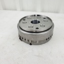 magneto flywheel
