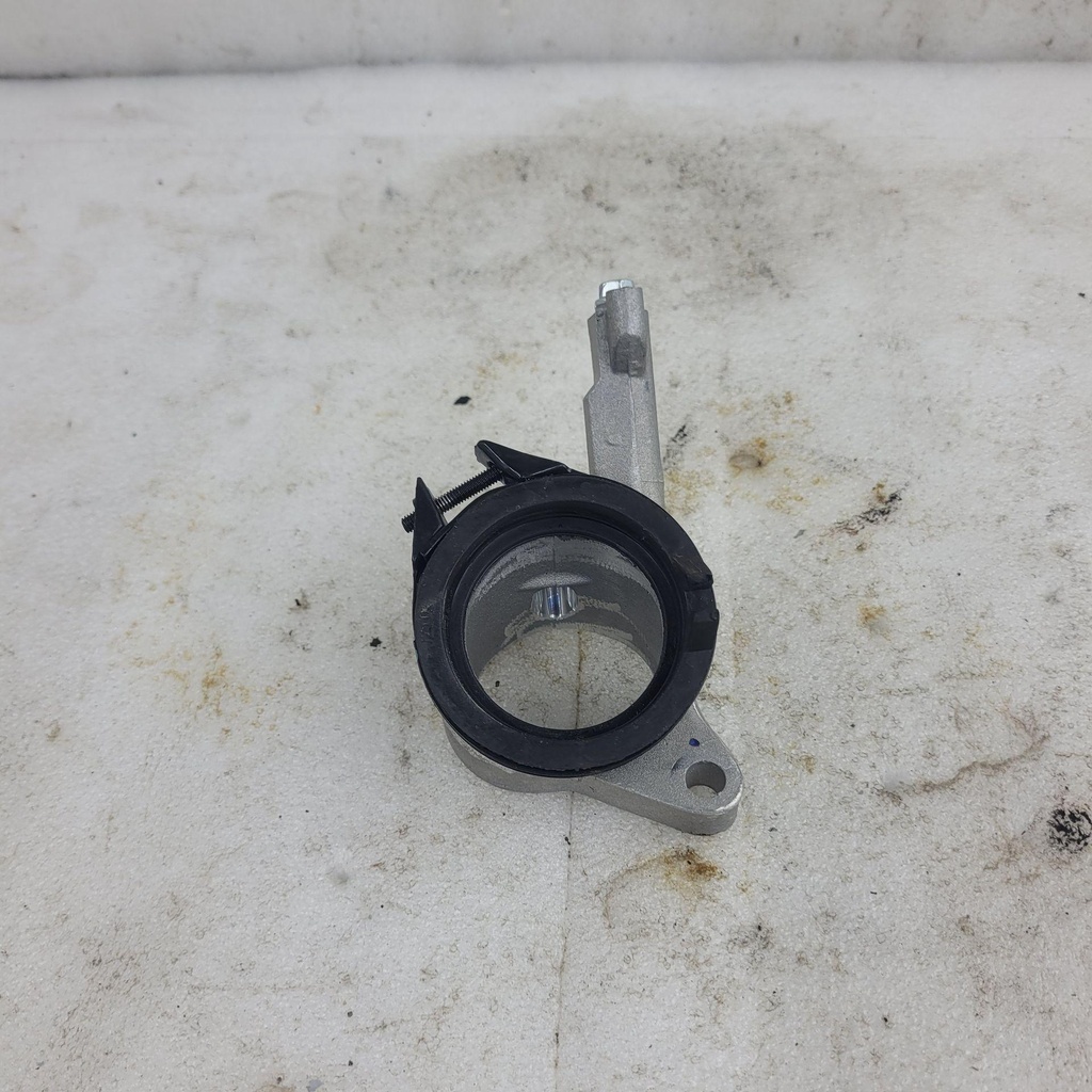 injector seat