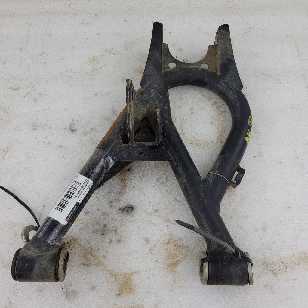[CF01028] (new ref. 9dqv-060410-3000-0bp00) rear rh lower swing arm (CF01028)