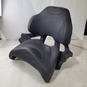 rear seat assy