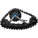 [10-4510-1467] CAMOPLAST - ATV  6622-10-0146