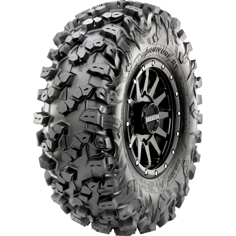 [10-0332-0140] 30X10R14 8PR ML9 CARNIVORE RT FRONT/REAR MAXXIS