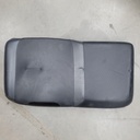 asm-seat,btm,60,blk wv/dk stleamc][incl. 6, qty 4 of 7, 16]