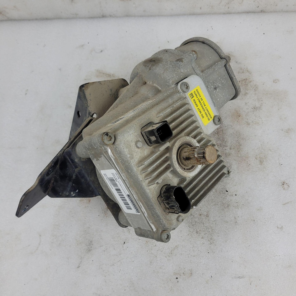 (new ref. 2413661) power steering assembly, ragner