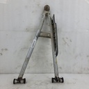a-arm, front, lower, left, clou