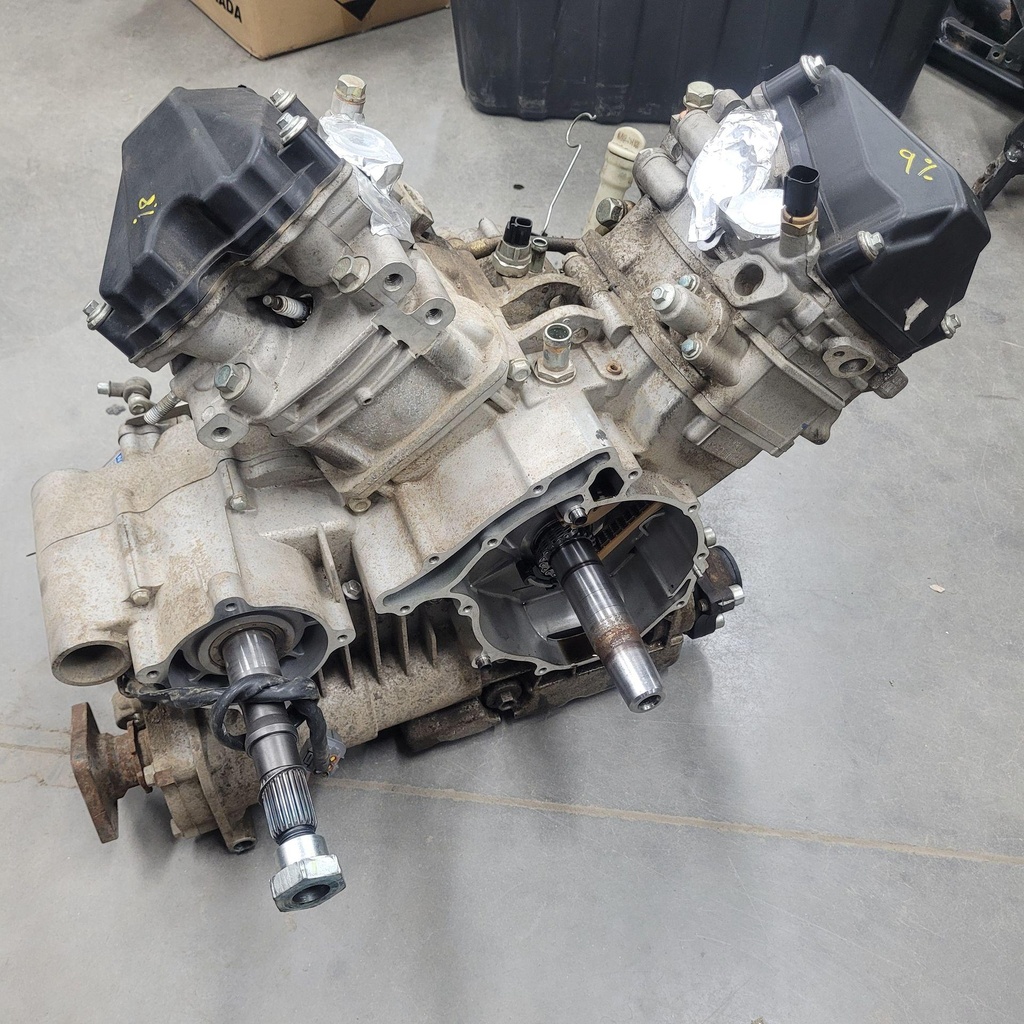 [CF02318] z1000 1000cc long block long block