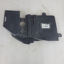 down fender seat, rh