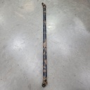 front propshaft assembly