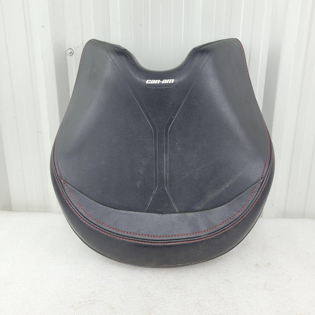 driver seat ass'y