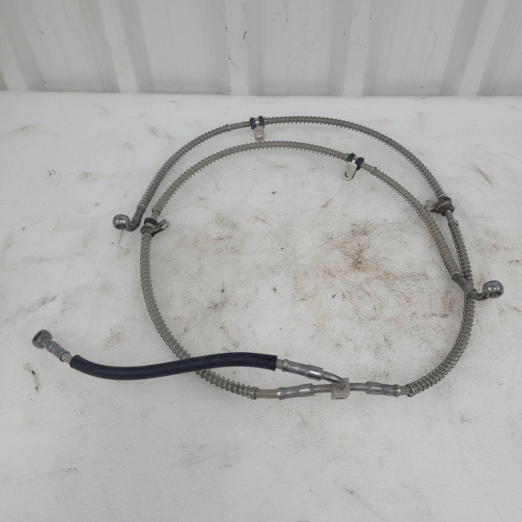 [CF00867] rear brake hose