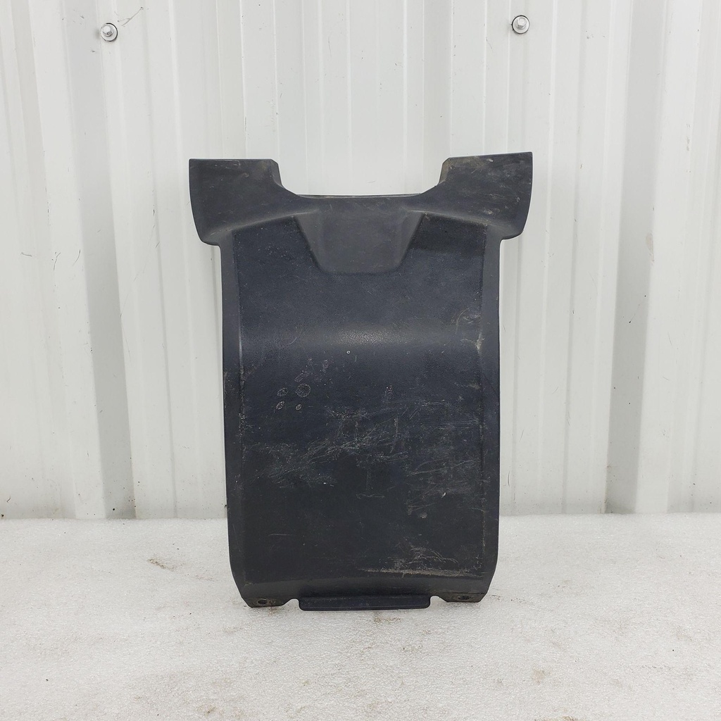 upper cover, air filter