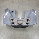 rear fender, ghost gray