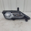right hand headlight