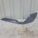 left hand front deco cover, ghost gray