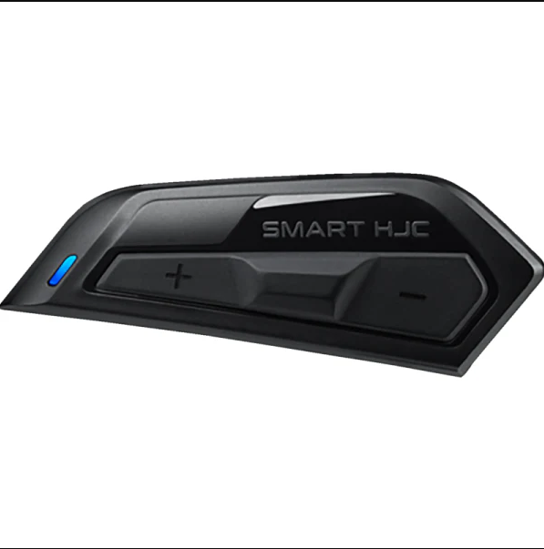 [10-4402-1038] SMART HJC 11B COMMUNICATEUR