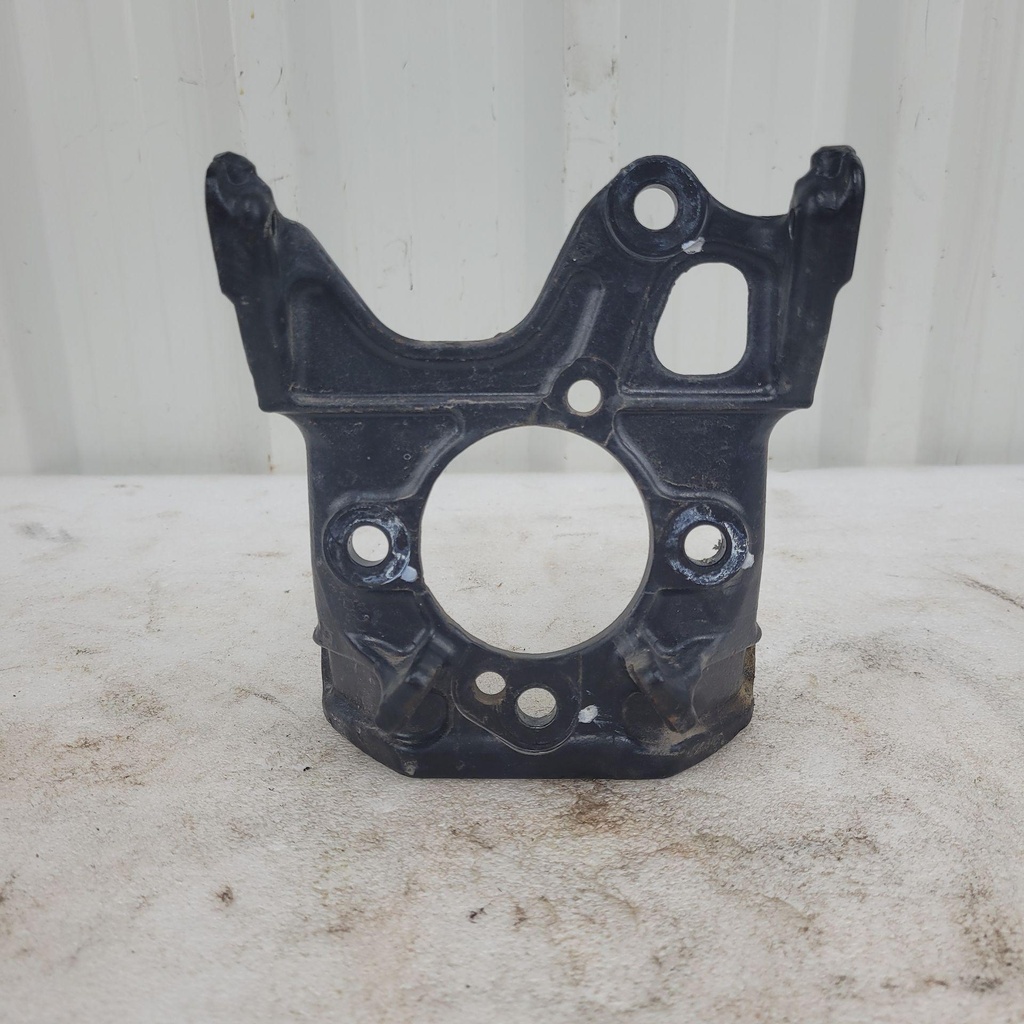 bracket, steering seat