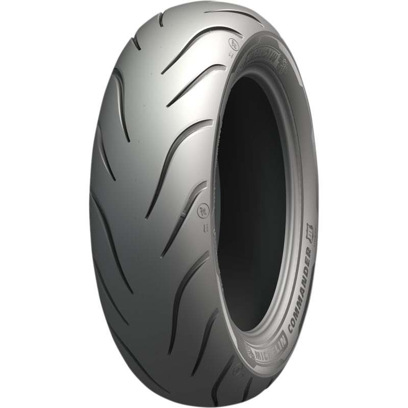 [10-0306-0703] 180/65B16 81H TL/TT COMMANDER III TOURING REINFORCED REAR