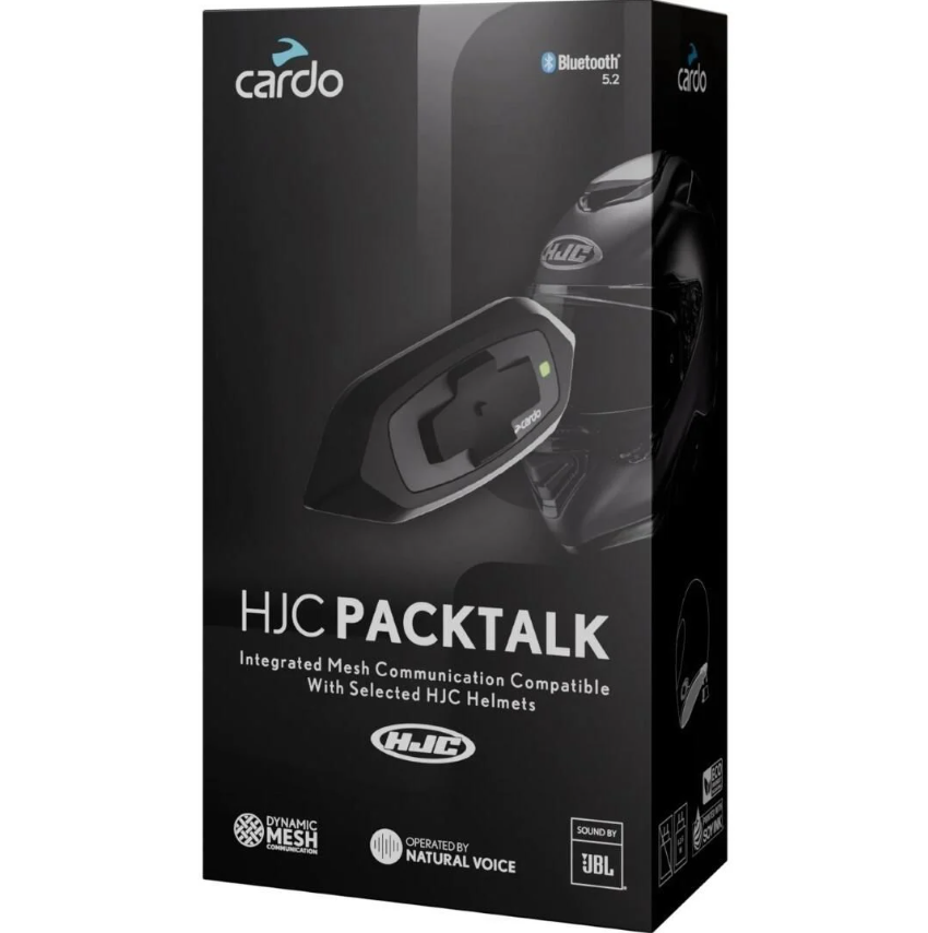 [10-4402-1098] UCSE010004 | HJC-PACKTALK